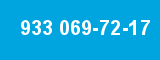 933 069-72-17